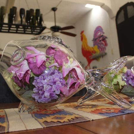 Casa Akbal B&B (Adults Only) Mérida Dış mekan fotoğraf
