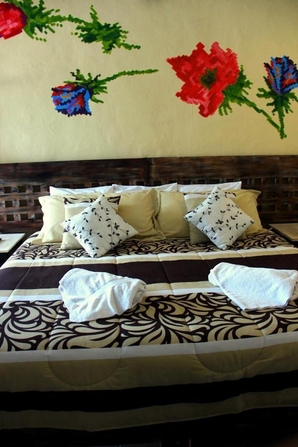 Casa Akbal B&B (Adults Only) Mérida Dış mekan fotoğraf