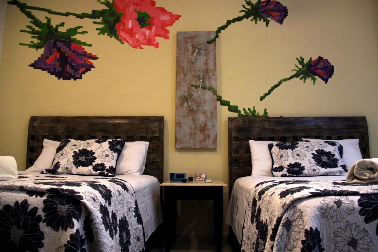Casa Akbal B&B (Adults Only) Mérida Dış mekan fotoğraf