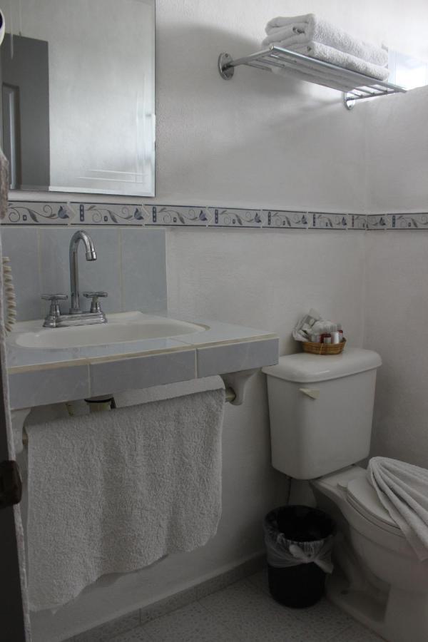 Casa Akbal B&B (Adults Only) Mérida Dış mekan fotoğraf