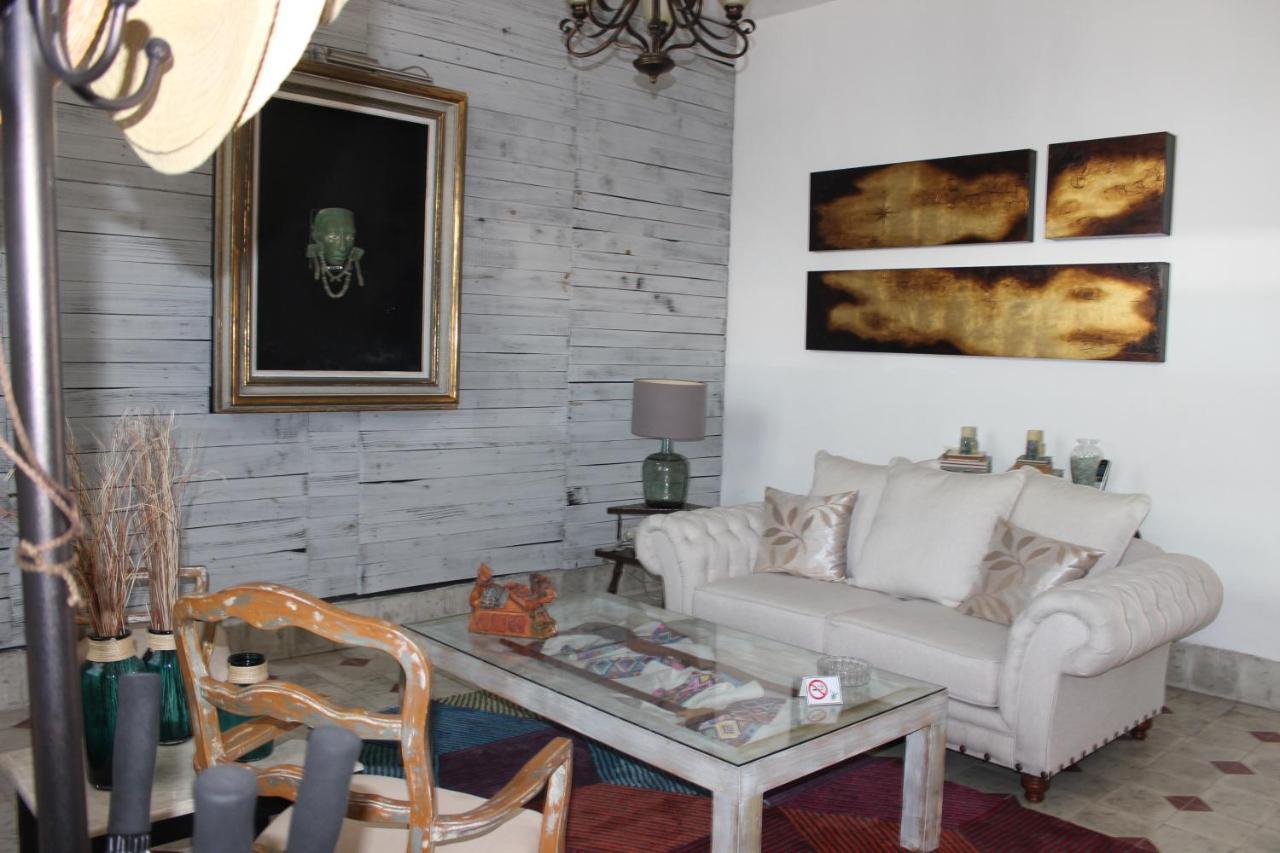 Casa Akbal B&B (Adults Only) Mérida Dış mekan fotoğraf